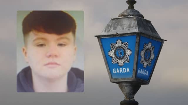 Destiny Dempsey, 12, was last seen in Dublin earlier this week