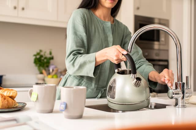 Around 700 households receive their water from the Ballymacarbry Public Water Supply while a smaller number of customers are served by the Poulavonogue scheme | FILE PHOTO