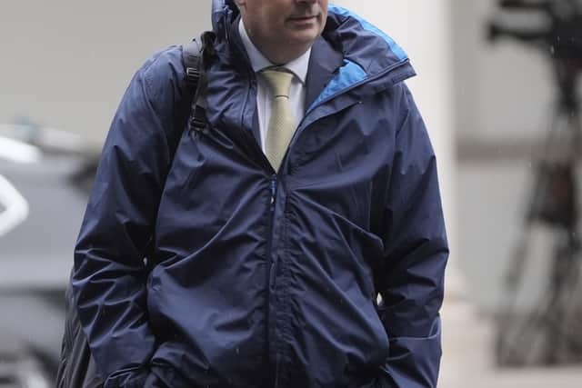 The board accepts there had been changes to drawings, for which Mr Gunning said the contractor had been paid “over and above the agreed price” for additional resourcing.
