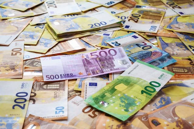 Prizes totalling more than €3m were claimed at National Lottery HQ this Tuesday | FILE PHOTO