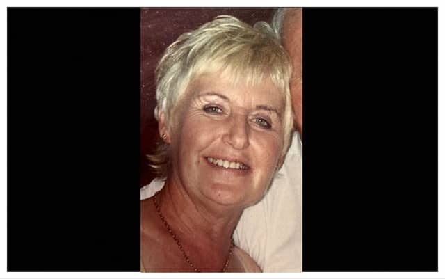 Anne Dixon (née Flynn) passed away on Monday