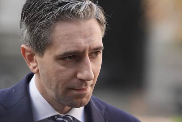 “That kind of warfare and the creation of that terror in the midst of communities, commercial areas and normal human behaviour is unacceptable.”