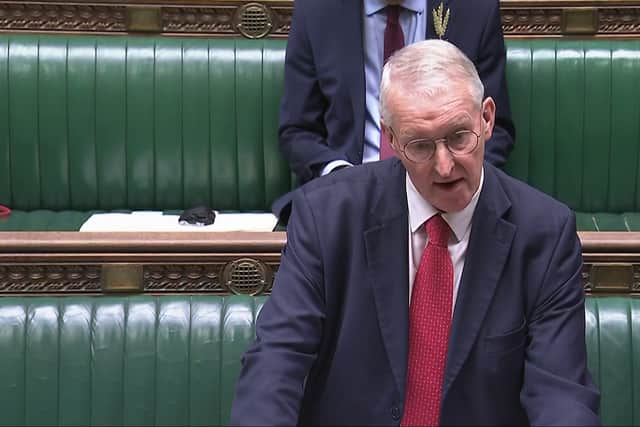 Mr Finucane, 39, was shot dead at his family home in north Belfast by the Ulster Defence Association in an attack found by a series of probes to have involved collusion with the state.