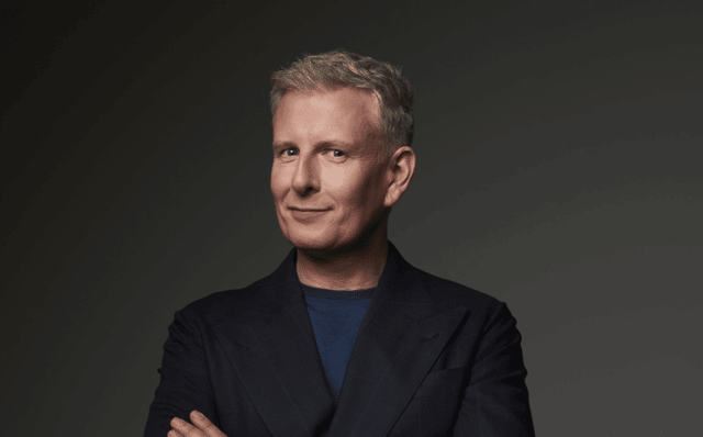 Patrick Kielty