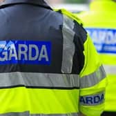 Gardaí and the Waterford City Fire Service attended the scene