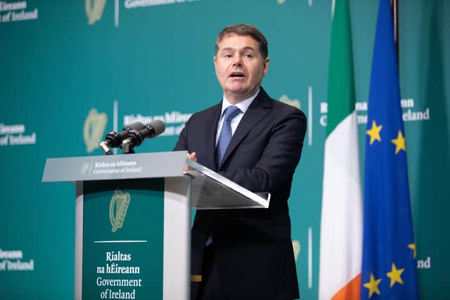 Europe’s top court issued the final judgment that will see the Irish government recover more than 13 billion euro in back taxes from Apple.