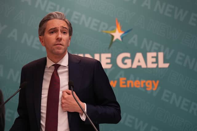 “It’s my clear view, and I’ve been very clear on this since becoming leader of this party, that I want childcare to be a part of the publicly funded education system. I welcome the fact that that is the view of others too, I have praised Minister O’Gorman for the work he has done.”