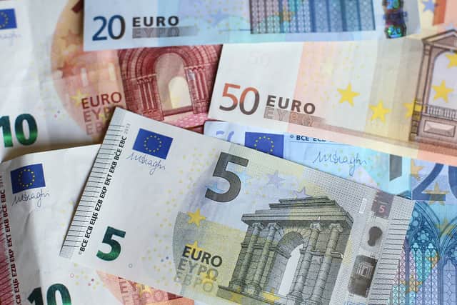 Mr Coffey, an economics lecturer at University College Cork, said there were “some parallels” between the ’00s and now, stating that both featured budgetary surpluses and an over-reliance on certain parts of the economy (housing and corporation tax revenues, respectively).
