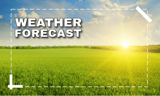 Met Eireann weather twist after Ireland sun blast and hottest weekend of the year