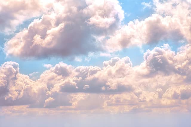 CARLOW WEATHER: Mainly dry with sunny spells and cloud cover expected today
