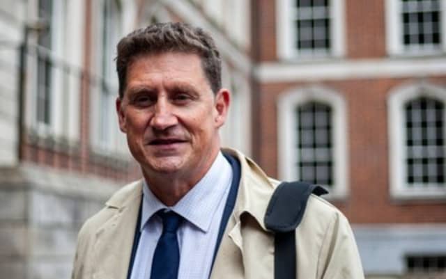 'No return to restrictions' Eamonn Ryan does not anticipate imposed measures ahead of Christmas (Image: Shutterstock)