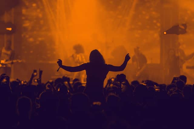 Going solo at a big festival like Electric Picnic can be a very freeing experience. You can do whatever you want and be whoever you want. You don't have to attend events and acts you have no interest in, you don't have to constantly check your phone to see if so-and-so replied to you after going off to get food (4 hours ago), and you can leave whenever you want once your feet get tired (more relevant to us oldies). Not so bad after all!