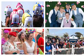Live music, fashion and fun at Tramore Races this August