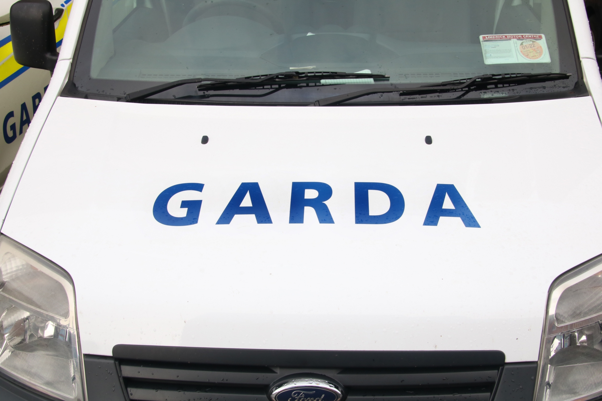 Gardaí in Limerick are continuing to appeal to anyone who may have witnessed this collision to come forward.