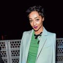Limerick actress Ruth Negga