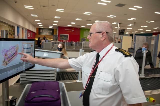 Photo from Shannon Airport