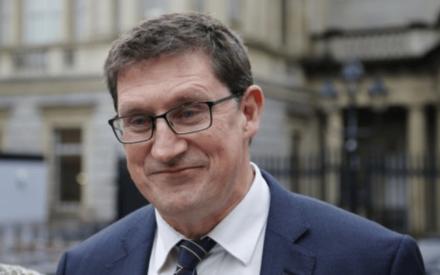 Minister Eamon Ryan has said he will 'make the case to government' for reopening the Western Rail Corridor