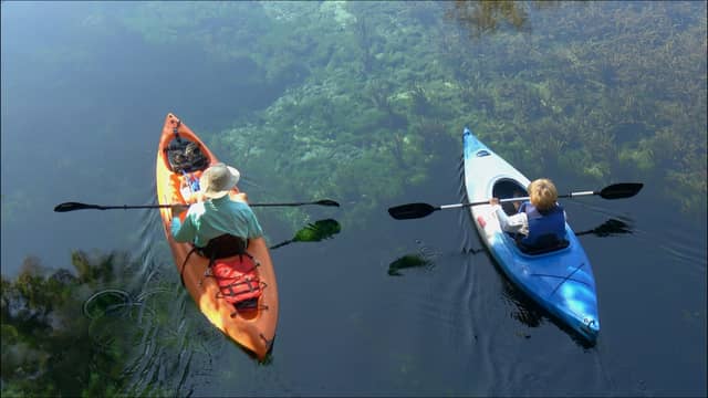 Villierstown Boathouse celebrates 10th anniversary with free water activities and summer BBQ