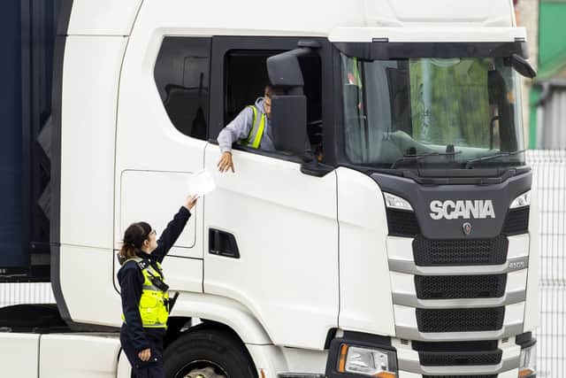 Labour has pledged to “reset” relations with Brussels, with the striking of a deal on food safety and animal and plant health among the new government’s priorities.