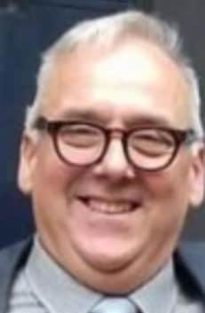 He had already reversed into a tipper truck and driven off before he struck Irishman Derek Kernan as he crossed a road in Tottenham, north London.