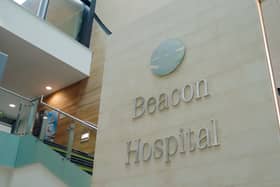 Beacon Hospital Sandyford Limited has initiated High Court proceedings
