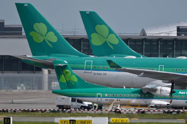 Last week, members of the Irish Air Line Pilots’ Association (Ialpa) suspended a work-to-rule which began at the end of June.