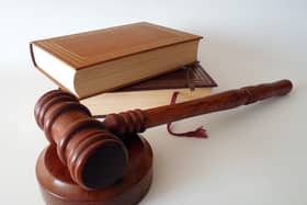 Supreme Court dismisses appeal by man linked to Islamic terrorism