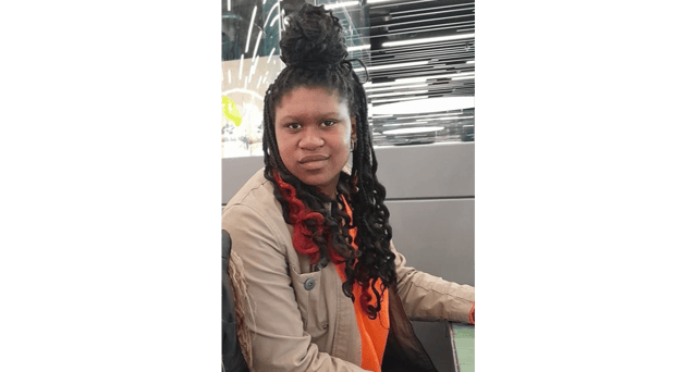 Lisa Osaghae, 21 years old, Midleton, Co. Cork