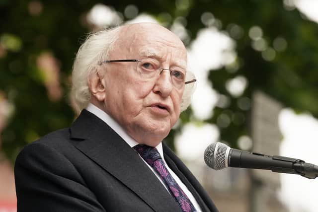Section 11 prohibits a member of the Permanent Defence Forces from making a public statement or comment in relation to political matters or Government policy while they are in uniform or otherwise identifiable as a member of the Defence Forces, without prior authorisation from their commanding officer.