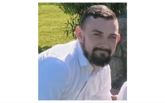 Dean was last seen in Dublin city centre