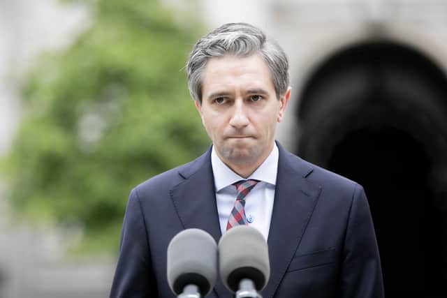 The suggestion that the date change signalled an early election was also rejected by the Taoiseach.
