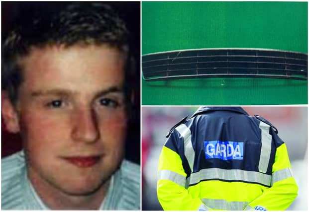Gardaí hope new information will solve hit and run crash death 13 years on