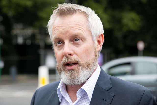 Ialpa president Mark Tighe made clear the action would proceed “until there is a resolution”.