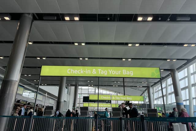 A resolution to the stand-off looked a long way away after the Irish Labour Court told both sides on Tuesday it will not be intervening at the present time.