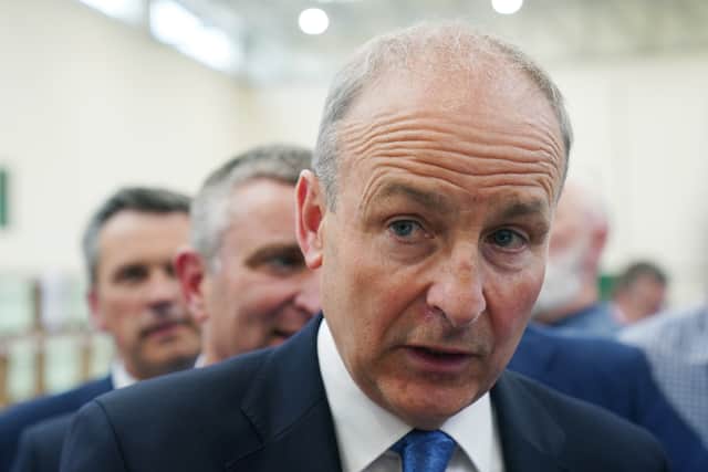 He said it had also increased the number of new special schools and special needs assistants.