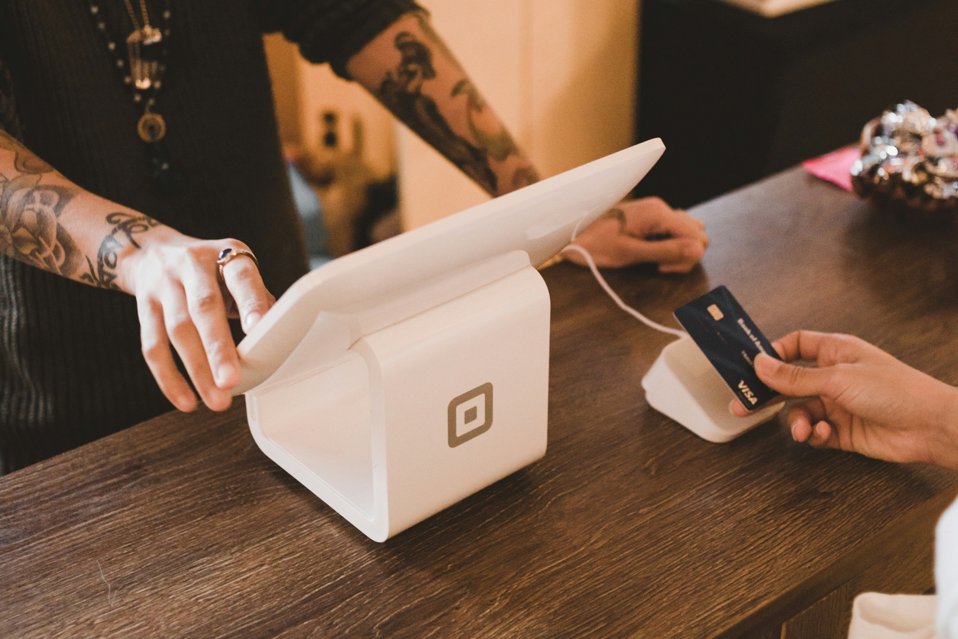 Public urged to watch out for contactless payment scams