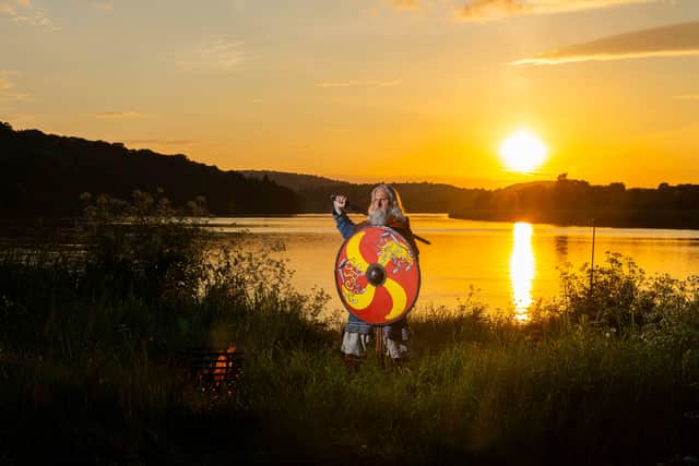 Indulge in authentic Viking foods and drinks in the Choristers’ Hall, while enjoying Viking storytelling, object handling, and more surprises throughout the evening. Dressing in your finest Viking attire for this unforgettable adult-only celebration is recommended. 