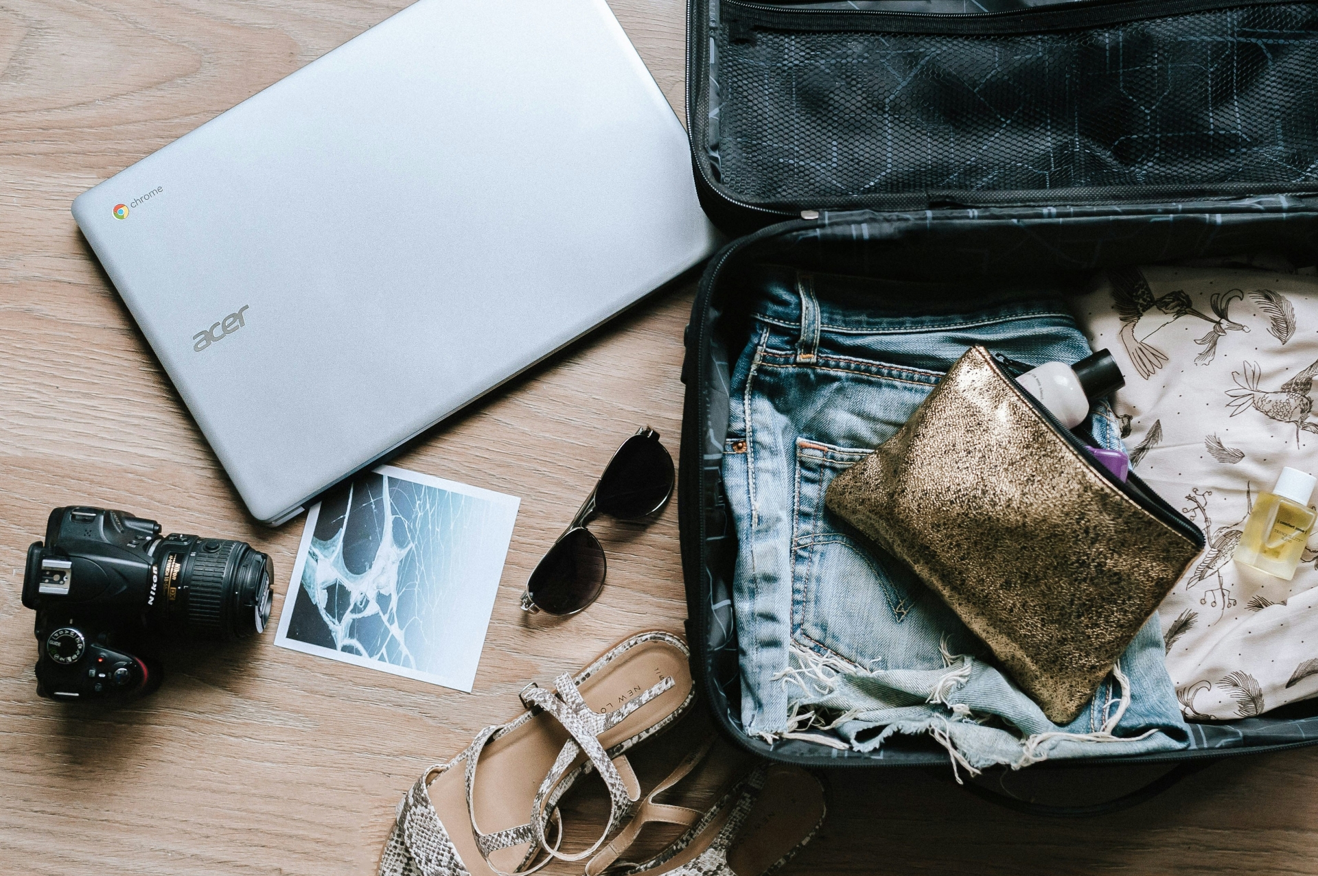 Travellers warned against using this viral packing trick after passenger was denied boarding