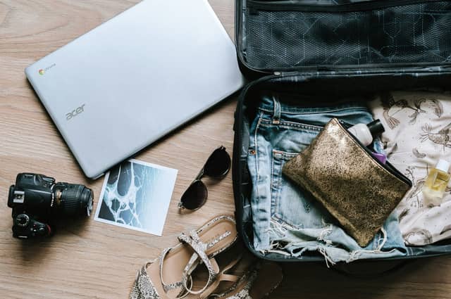 Travellers warned against using this viral packing trick after passenger was denied boarding