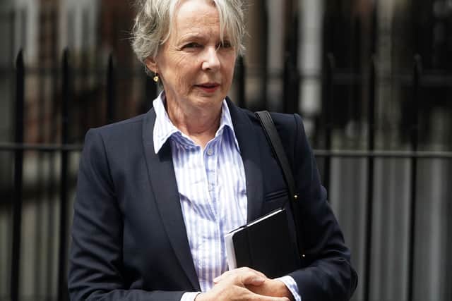 They also found there was a lack of trust between the RTE board and its former executive, as well as an informality within board processes and a “limited appetite to learn”.