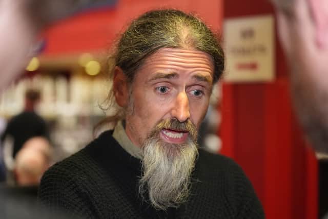 In Midlands-North-West, left-wing independent Luke “Ming” Flanagan was re-elected on the 19th count.