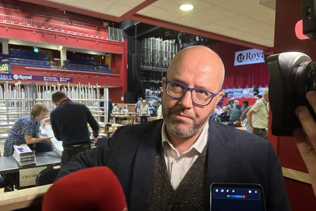 Unpredictable transfers, which political commentators said were not following traditional patterns, are adding to the drama of who will claim the final seats.