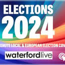 Who has been elected in the Waterford local election and where will other seats go?