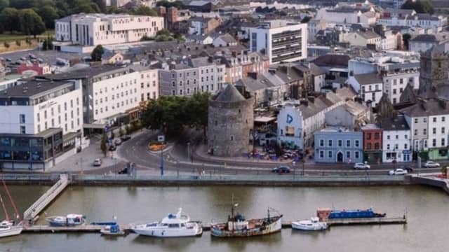Waterford