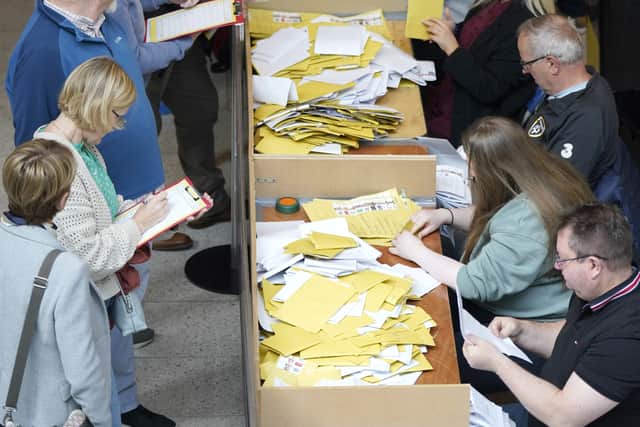 Political parties have been relying on opinion polls to judge voter sentiment for the previous four years since the last nationwide elections.