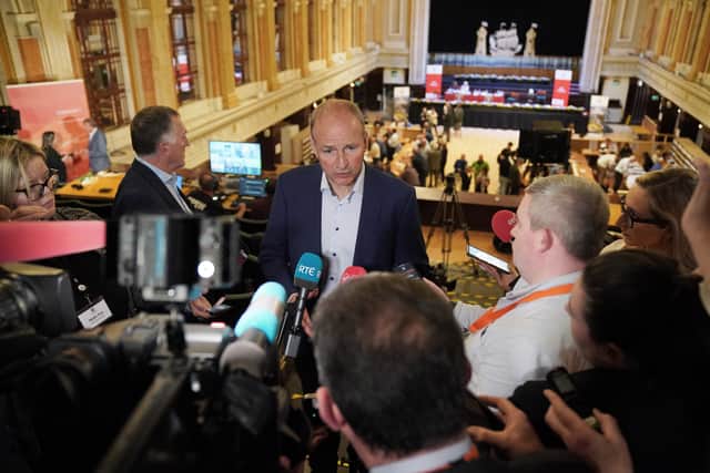 Irish voters have voted to elect almost 1,000 new councillors, 14 members to the European Parliament and, for the first time, one city’s citizens were asked to pick their mayor.
