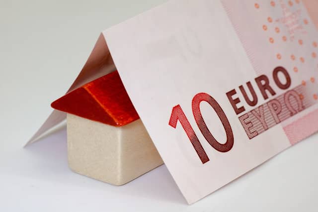 Exactly how much Irish households will save per month with mortgage rates to be cut