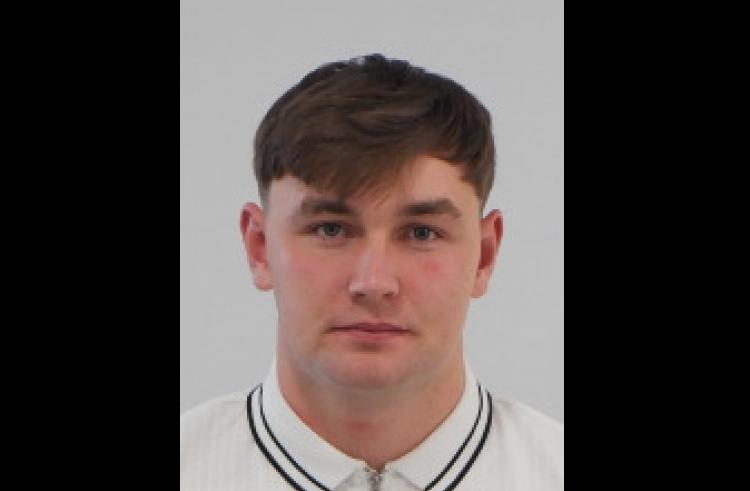 Daniel O’Mahony, 17