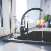 Over 70 residents currently receive their water supply from a private well in the area