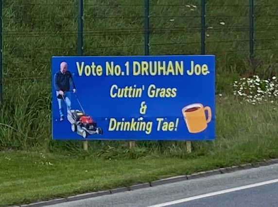 Courtesy of @swearimnotpaul on X